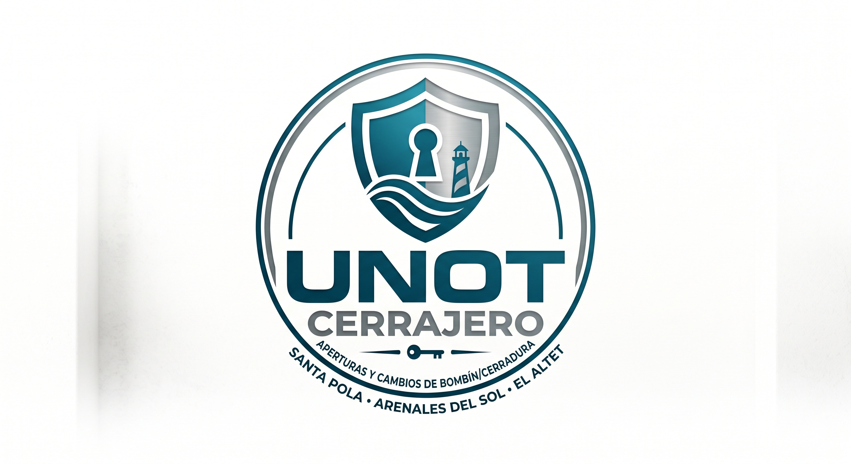 Logo Unot Cerrajero